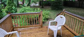 Spacious 4BR Condo • 6 Beds • Parking • Near UMass - Image 3