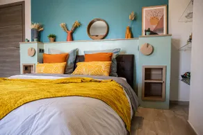 Very modern and charming village house in Provence - Image 3