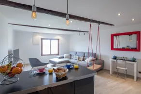 Very modern and charming village house in Provence - Image 4