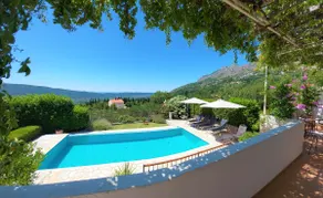 Villa Casa Belvedere är ett perfekt ställe för familjesemester - Image 5
