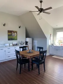 Fox Hill Farm -Blue Ridge Loft - Image 5