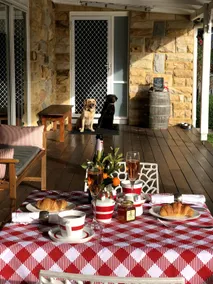 Farm Stay Cottage in Narooma Tilba area fast Wi-fi - Image 4