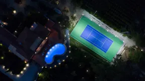Aneli Luxury Villas-Villa Anastasia - Image 4