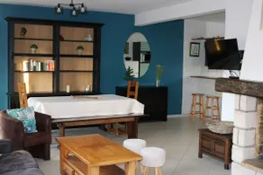 Gîte La Presqu'île - Image 2