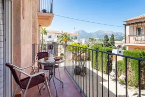 Apartment for 2, Nature, Sea, Mountain, and Pool - Image 5