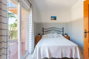 Apartment for 2, Nature, Sea, Mountain, and Pool - Image 4