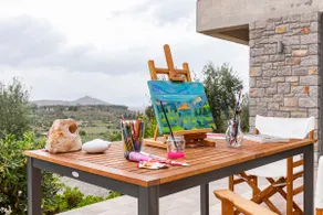 Casa com vista em Nafplio 389184 - Image 4