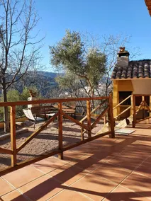 El Nogueral Cabaña Los Picones - Image 3