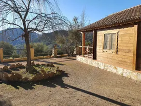 El Nogueral Cabaña Los Picones - Image 2
