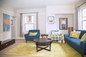 Hip Urban Portland Living in Nob Hill - Image 4
