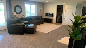 Private Basement Apartment w/ Kitchen, Bath & More - Image 2