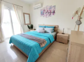 Villa with private pool just 3 minutes from the beach - Image 2
