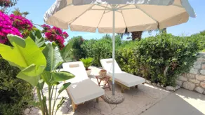Villa with private pool just 3 minutes from the beach - Image 5