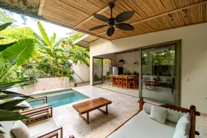 Luxury Getaway steps from the Beach. Private pool - Image 2