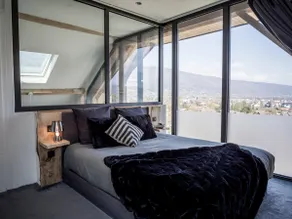 VenezChezVous - Chalet Le Villaret - Lake view - Image 3