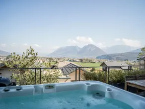 VenezChezVous - Chalet Le Villaret - Lake view - Image 4
