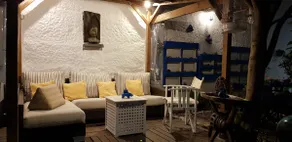 Luxueuse maison rose | Terrasse et parking - 01 / fév. 06 / mars 20% de réduction - Image 2