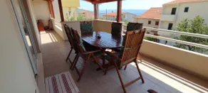 Private House With Pool, sea View and big Garden - Image 5