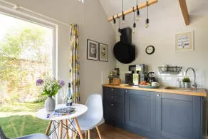 Cosy cottage for 2 in central Arundel - Image 5