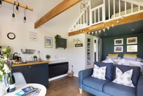 Cosy cottage for 2 in central Arundel - Image 3