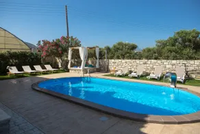 30m til stranden ★ Stone villa ★ Sea View - Image 4
