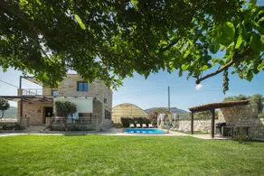 30m til stranden ★ Stone villa ★ Sea View - Image 3