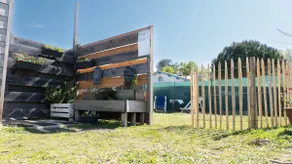 Air-conditioned 2* ”L'OVER” STUDIO - Image 2