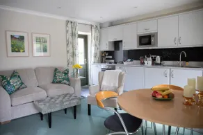 The Rookery Cottage - Newland - Image 2