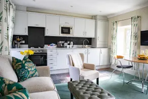 The Rookery Cottage - Newland - Image 3