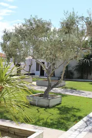 Large charming house in the heart of the village of Couarde close to the beaches ... - Image 4