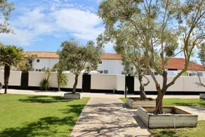 Large charming house in the heart of the village of Couarde close to the beaches ... - Image 2