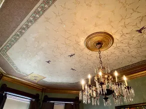 Stunning historic Victorian house in Newburgh. Pet friendly - Image 4