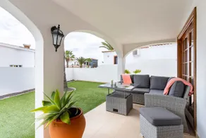 CASA BRANSFORD, Excellent, Sunny House with Private Heated Pool - Image 4
