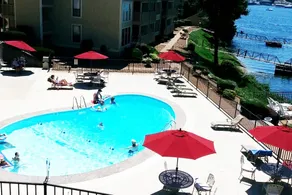 Fun in the Sun; Condo Overlooking Lake - Image 2