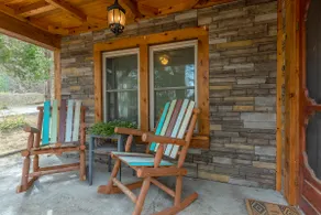 Asheville Cabin-Esque Getaway | 4 Bdrms - Image 3