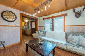 Asheville Cabin-Esque Getaway | 4 Bdrms - Image 4