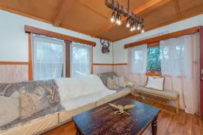 Asheville Cabin-Esque Getaway | 4 Bdrms - Image 5