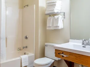 Natura Apt- 3 Bedrooms, 4 Queens & Full Kitchen - Image 3