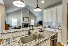 Riverside Craftsman Home near Downtown Fort Worth - Image 5
