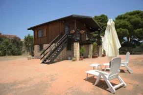 Villa chalet al mare - Image 2