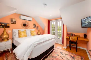 Cozy Chambourcin Cottage at Willow Creek Winery - Image 2