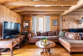Le cottage by the lake in wine country - Image 4