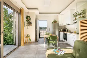 Olive Lemon Biophilic House & Lush Forest Garden - Image 2