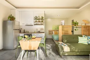 Olive Lemon Biophilic House & Lush Forest Garden - Image 3
