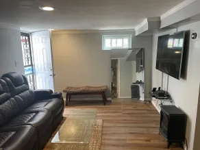 Free parking, Coffee at Elegant Elmont Suite - Image 3