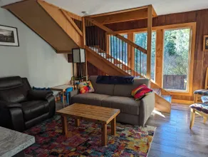 Michelle's Place Across the Bay, Dog Friendly - Image 3