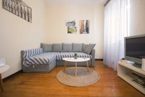 Downtown Apt at Filellinon - Image 2