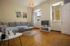 Downtown Apt at Filellinon - Image 5