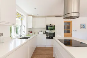Country Retreat near Golf, Cotswolds, Stratford-Upon-Avon and Worcester - Image 4