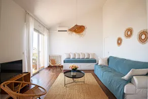 Large Duplex with sea and pond views, 1 min from the beach - Image 3